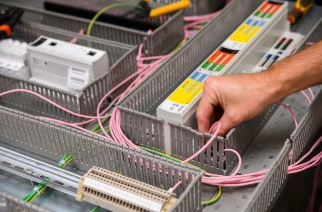 Why You Should Consider Outsourcing the Supply of Control Panels