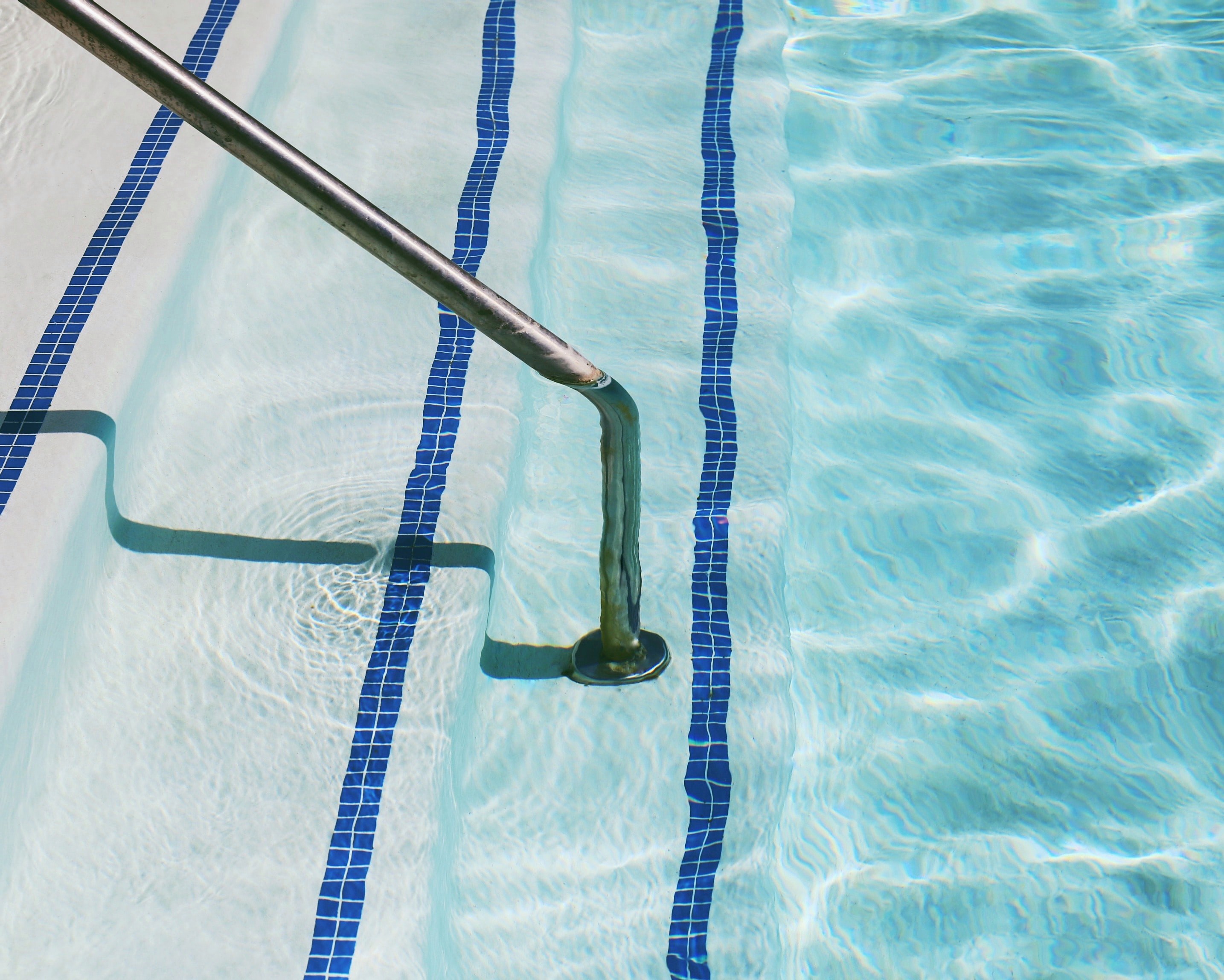 The Importance of a Well-Controlled Swimming Pool Filtration System