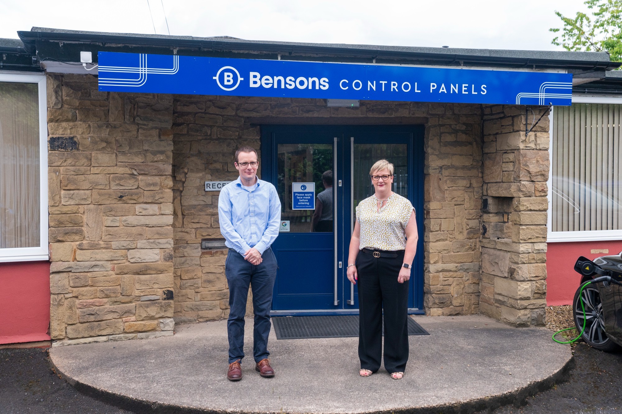 Investing in Expertise – The Added Value from Working with Bensons Panels