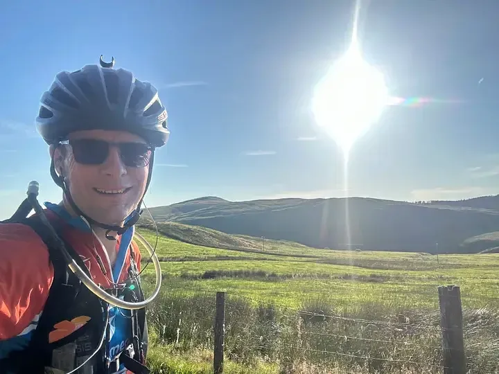 Audax Bike Ride