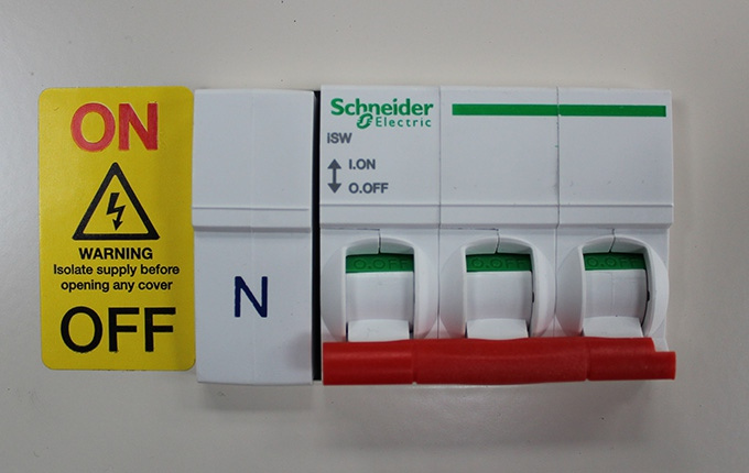 Power-Distribution-Boards