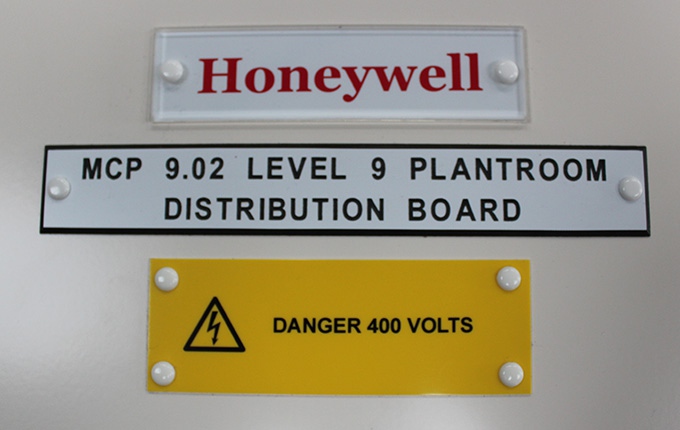 Distribution Board