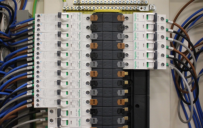 Distribution Board