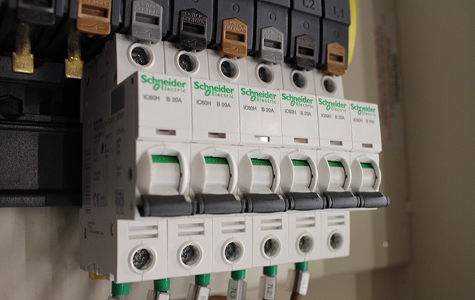 Distribution Board