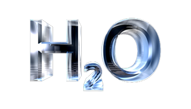 H2O Logo