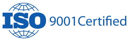 Celebrating ISO9001 Audit Success - and why it matters to our customers
