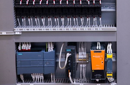 Your Guide To Electrical PLC Control Panels